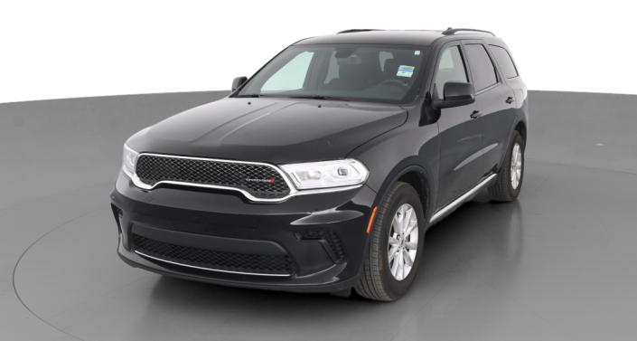 2023 Dodge Durango SXT -
                Concord, NC