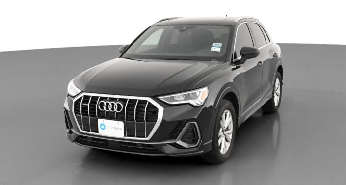 2022 Audi Q3 Premium Plus -
                Auburn, GA