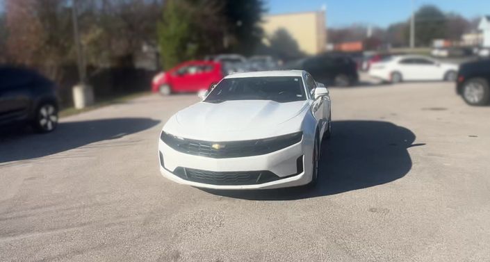 2023 Chevrolet Camaro LT -
                Hazelwood, MO