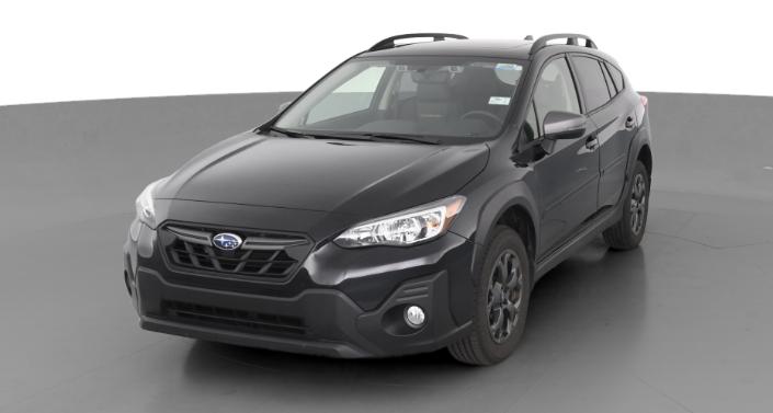 2022 Subaru Crosstrek Sport -
                Concord, NC