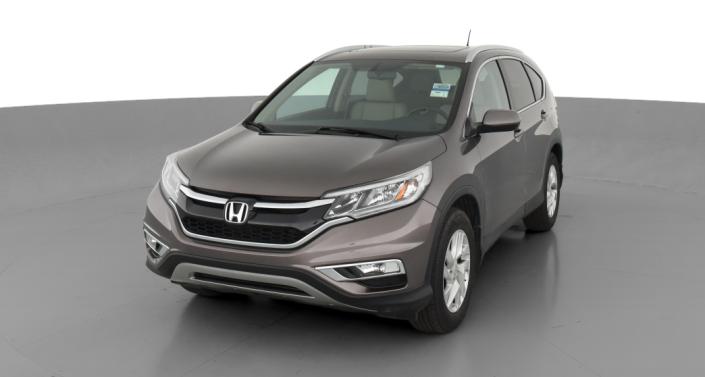 2016 Honda CR-V EX-L -
                Concord, NC