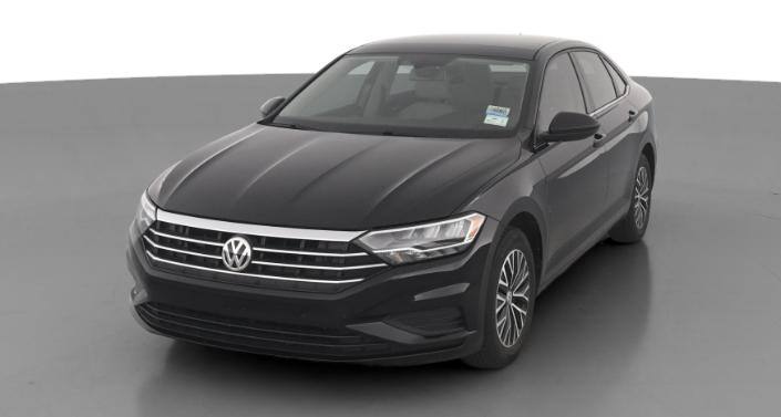 2019 Volkswagen Jetta SE -
                Auburn, GA