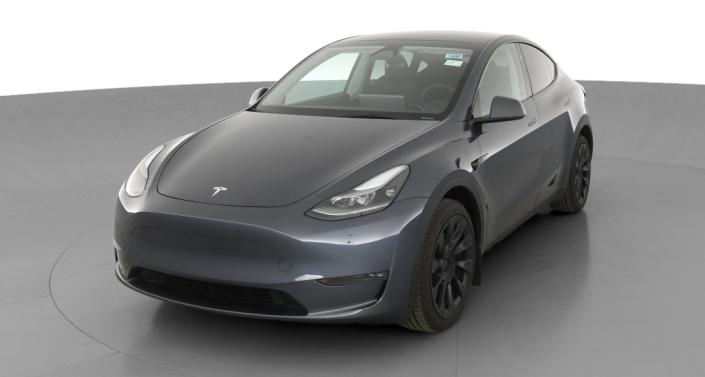 2024 Tesla Model Y Long Range -
                Colonial Heights, VA