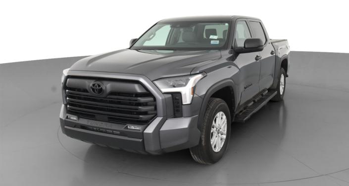 2023 Toyota Tundra SR5 -
                Indianapolis, IN