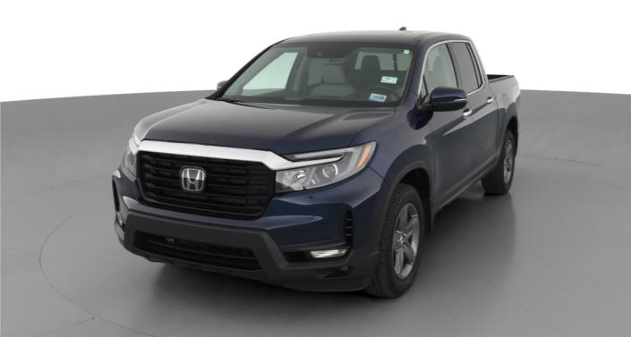 2022 Honda Ridgeline RTL-E -
                Concord, NC