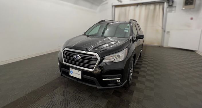 2019 Subaru Ascent Limited -
                Framingham, MA