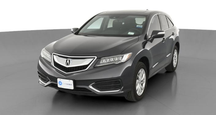 2016 Acura RDX Base -
                San Antonio, TX