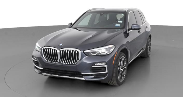 2020 BMW X5 xDrive40i -
                Concord, NC