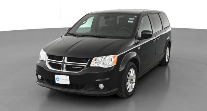 2019 Dodge Grand Caravan SE -
                Beverly, NJ