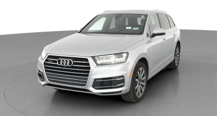 2019 Audi Q7 Premium Plus -
                Bessemer, AL