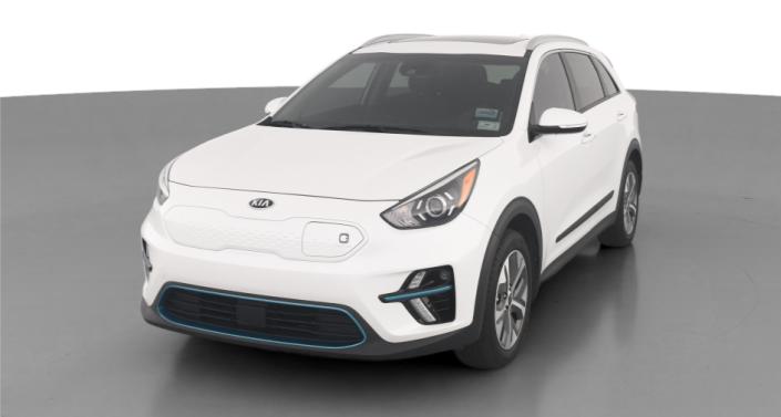 2020 Kia Niro EX Premium -
                Auburn, GA