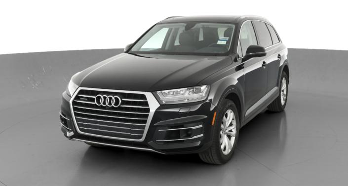 2018 Audi Q7 Premium Plus -
                Lorain, OH