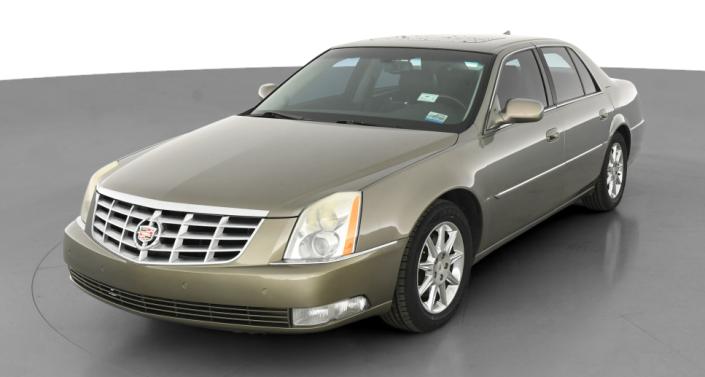 2011 Cadillac DTS Base -
                Bessemer, AL