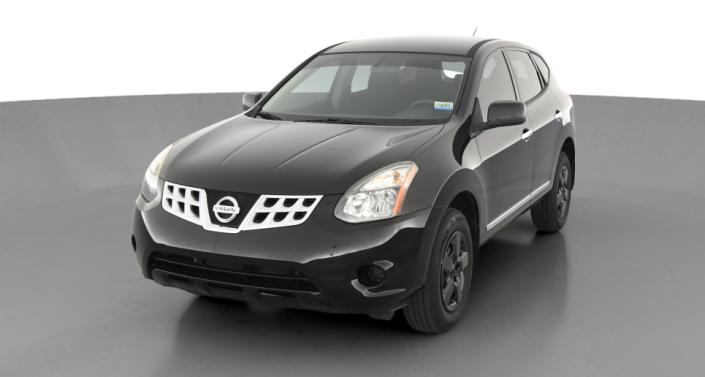 2015 Nissan Rogue S -
                Haines City, FL