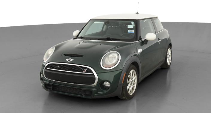 2015 MINI Cooper Hardtop S -
                Indianapolis, IN