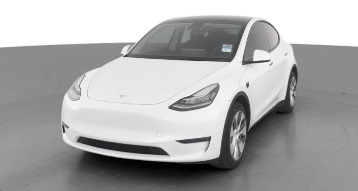 2023 Tesla Model Y Long Range -
                Auburn, GA