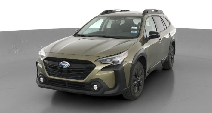 2023 Subaru Outback Onyx Edition -
                Lorain, OH