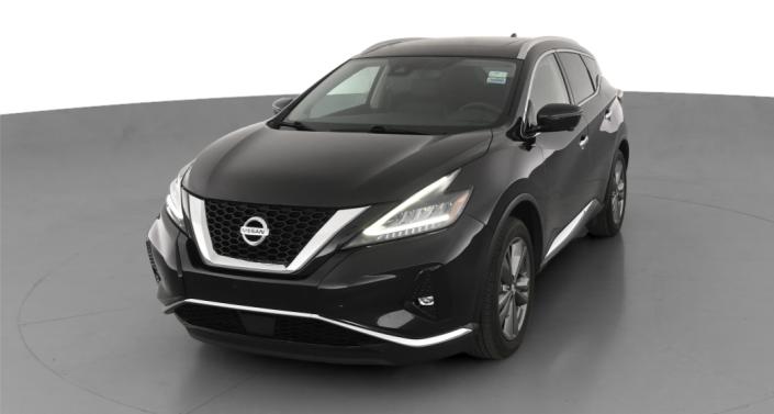 2019 Nissan Murano Platinum -
                Manville, NJ