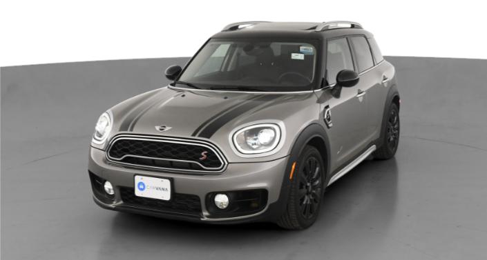 2018 MINI Cooper Countryman S -
                Beverly, NJ