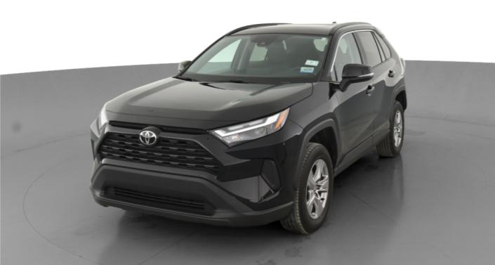 2022 Toyota RAV4 XLE -
                Indianapolis, IN