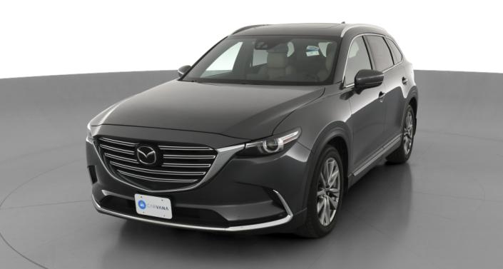 2017 Mazda CX-9 Grand Touring -
                San Antonio, TX