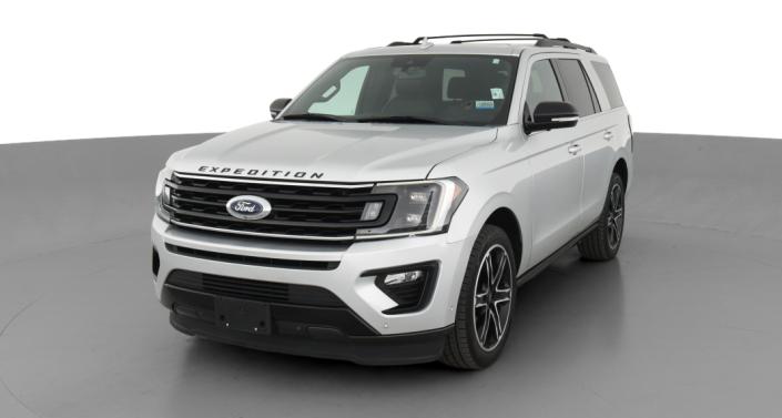 2019 Ford Expedition Limited -
                Bessemer, AL