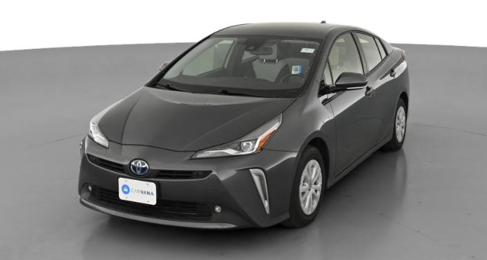 2020 Toyota Prius XLE -
                Beverly, NJ