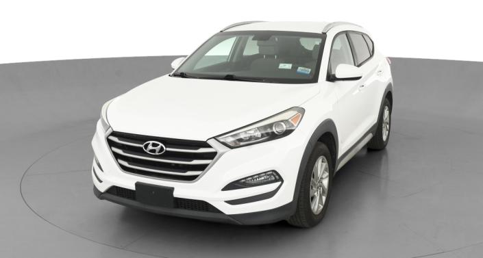 2018 Hyundai Tucson SEL -
                Bessemer, AL