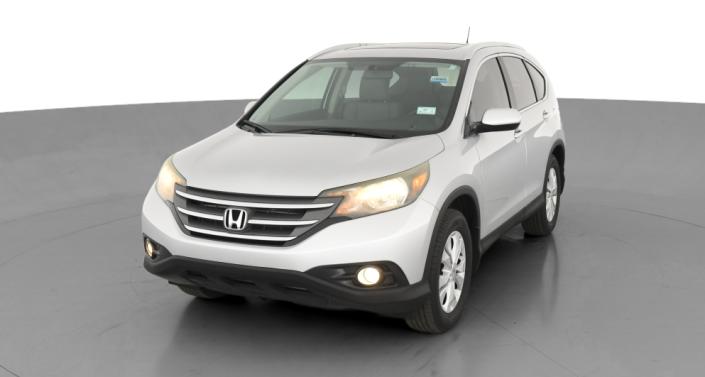 2012 Honda CR-V EX-L -
                Bessemer, AL