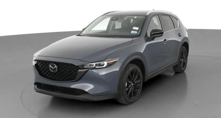 2022 Mazda CX-5 Carbon Edition -
                Bessemer, AL