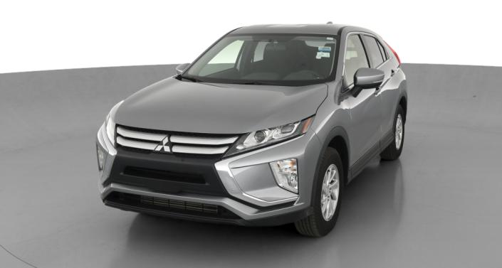 2019 Mitsubishi Eclipse Cross ES -
                Colonial Heights, VA