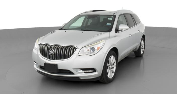 2016 Buick Enclave Premium -
                Concord, NC