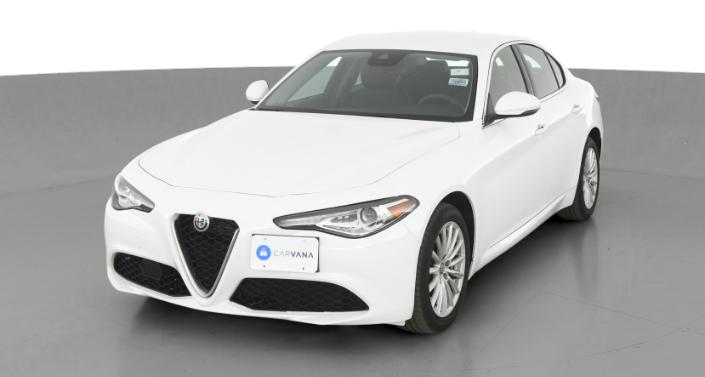 2021 Alfa Romeo Giulia Sprint -
                Colonial Heights, VA