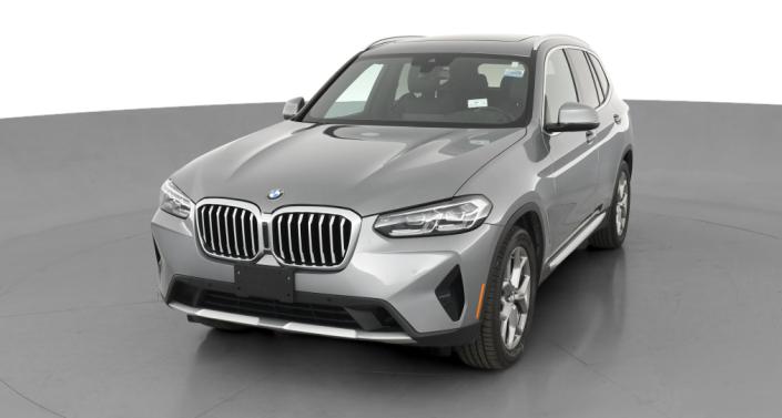 2023 BMW X3 sDrive30i -
                Bessemer, AL