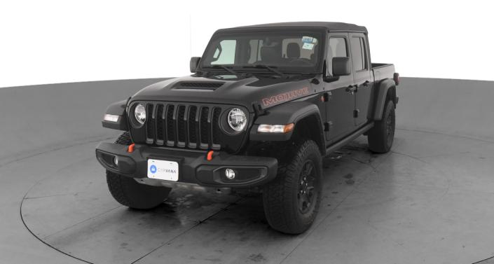 2022 Jeep Gladiator Mojave -
                Indianapolis, IN