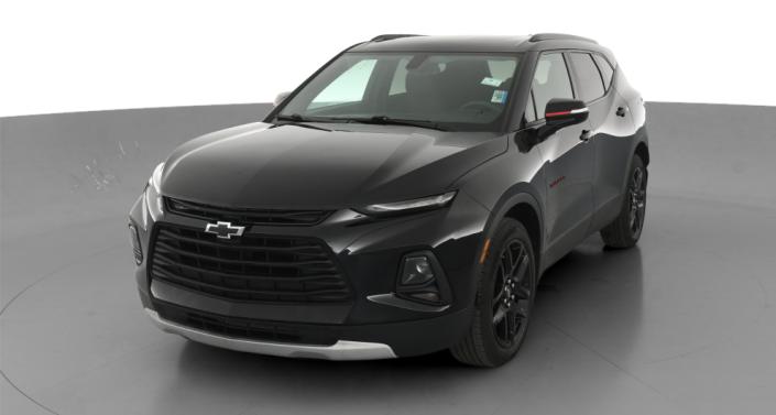 2020 Chevrolet Blazer  -
                Lorain, OH