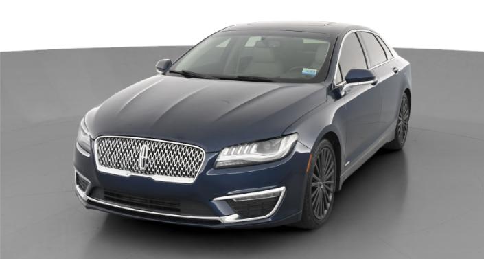 2017 Lincoln MKZ Reserve -
                Haines City, FL