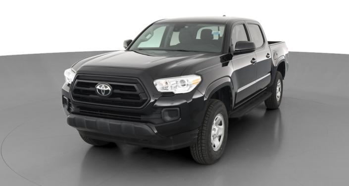 2021 Toyota Tacoma SR5 -
                Haines City, FL