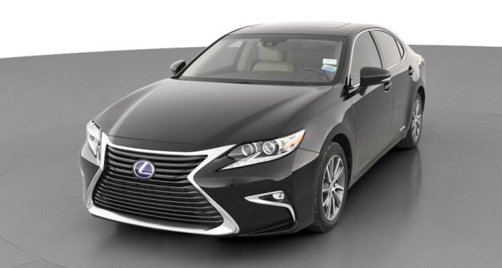 2016 Lexus ES Hybrid 300h -
                Auburn, GA