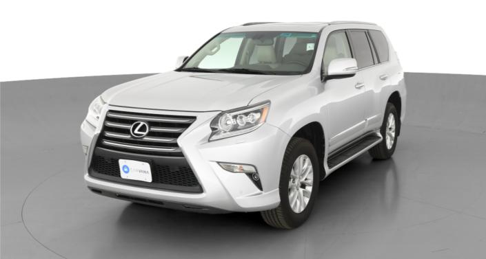 2019 Lexus GX 460 -
                Colonial Heights, VA