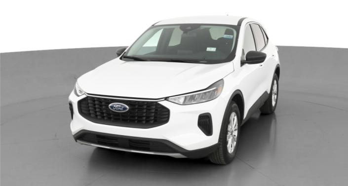 2024 Ford Escape Active -
                Bessemer, AL