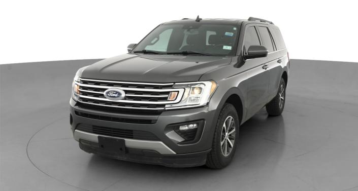 2020 Ford Expedition XLT -
                Bessemer, AL