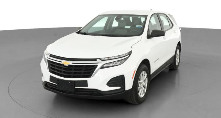 2022 Chevrolet Equinox LS -
                Bessemer, AL