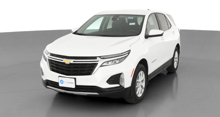 2023 Chevrolet Equinox LT -
                San Antonio, TX