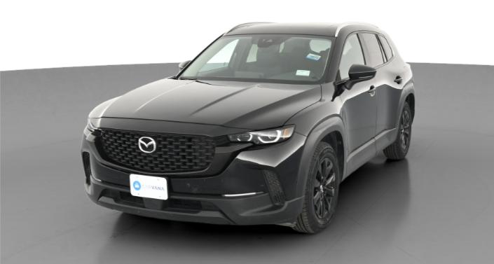 2023 Mazda CX-50 S -
                San Antonio, TX