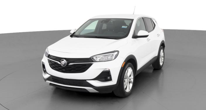 2023 Buick Encore GX Preferred -
                Haines City, FL