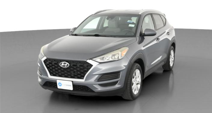 2019 Hyundai Tucson Value -
                San Antonio, TX