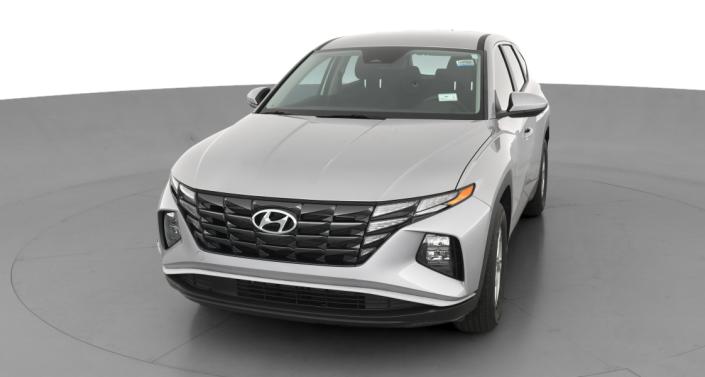 2022 Hyundai Tucson SE -
                Bessemer, AL