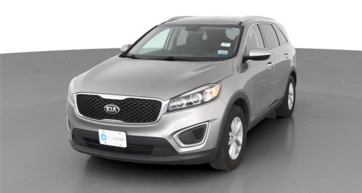 2017 Kia Sorento LX -
                Concord, NC