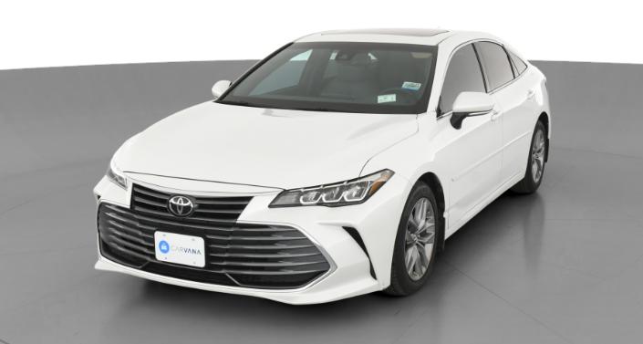 2019 Toyota Avalon XLE -
                San Antonio, TX